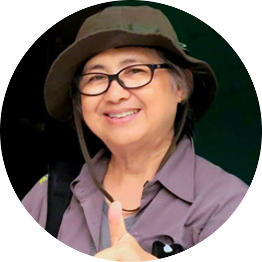 Ligaya Tumbelaka